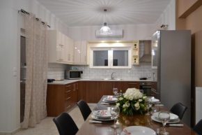 Manos' Residence